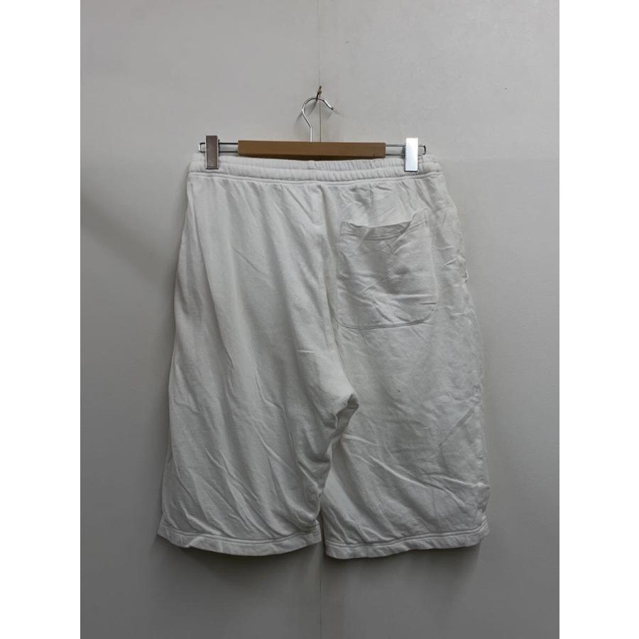 COMOLI◇コットンメッシュショーツ/ショートパンツ/3/コットン/WHT/B01