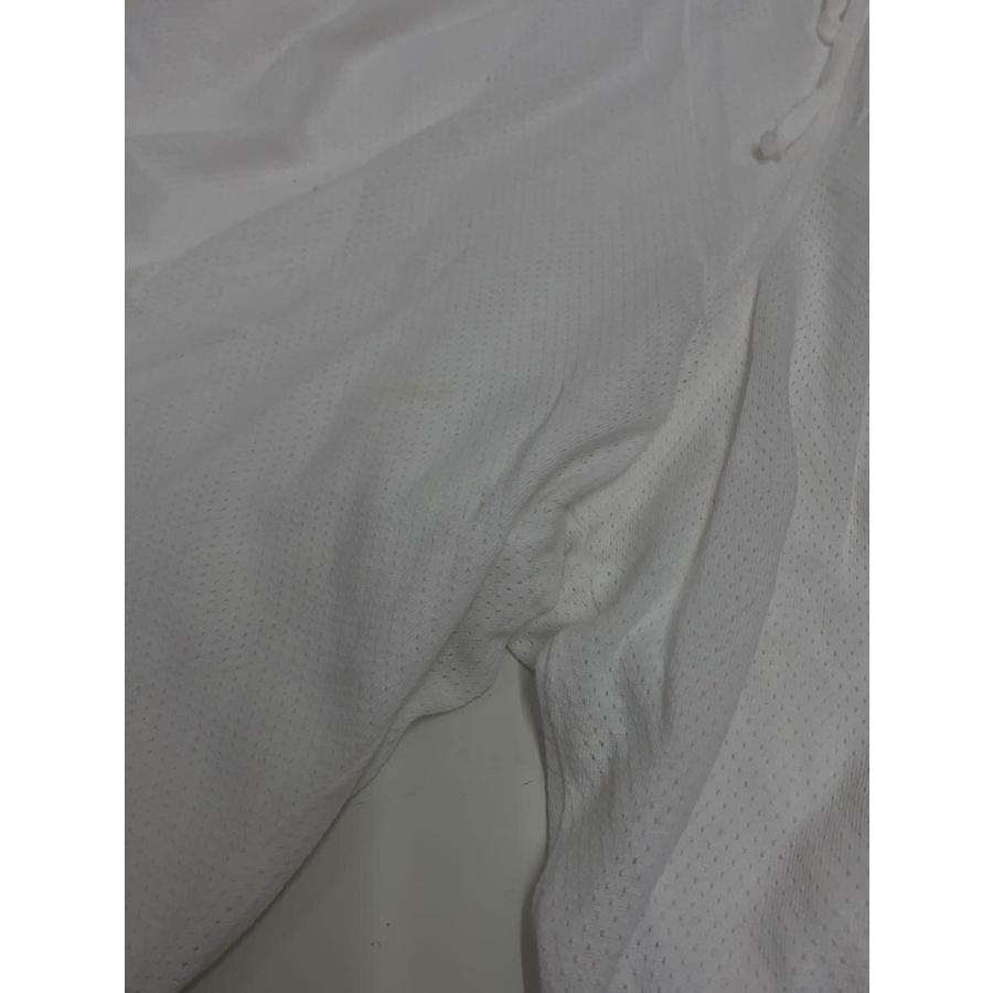 COMOLI◇コットンメッシュショーツ/ショートパンツ/3/コットン/WHT/B01