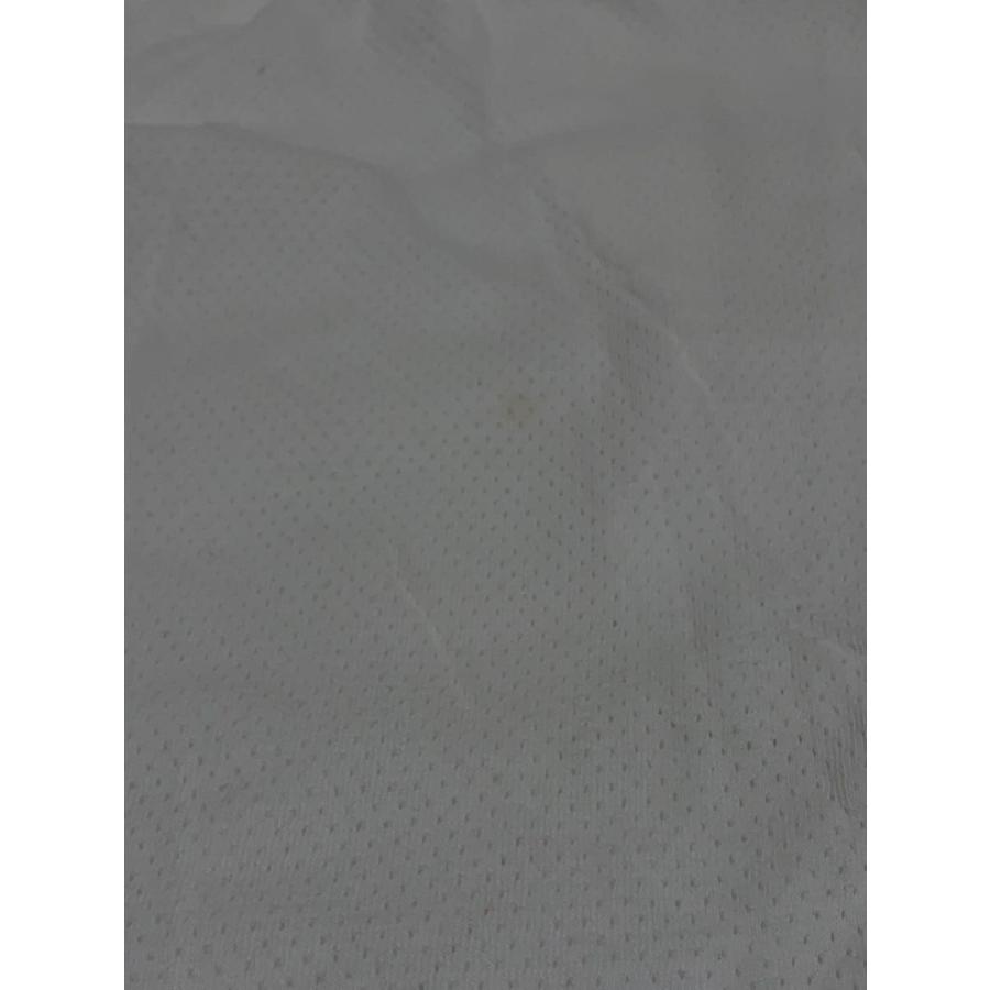COMOLI◇コットンメッシュショーツ/ショートパンツ/3/コットン/WHT/B01
