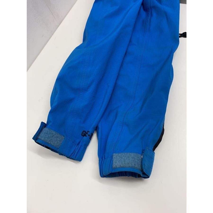 L.L.Bean◇90s/ALL CONDITIONS/マウンテンパーカー/L/ゴアテックス/BLU