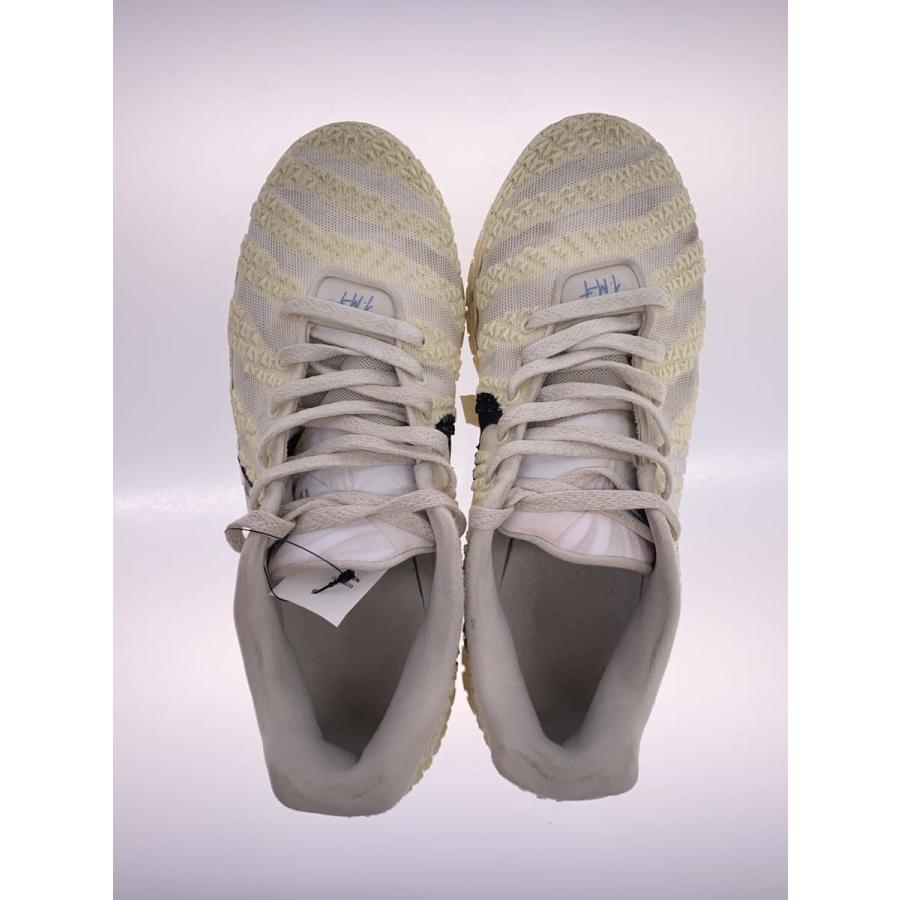 NIKE◇JA 3 EP_ジャ EP ジャモラント/28cm/WHT// : セカンドストリート