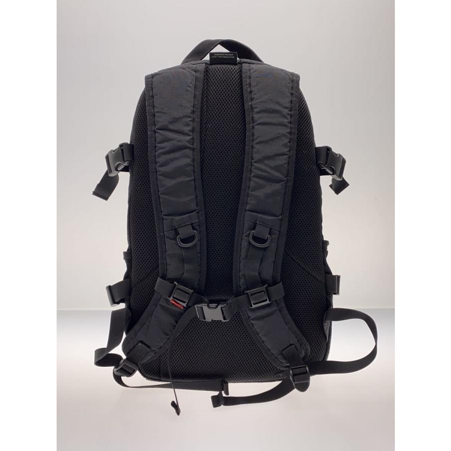 Supreme◇リュック/--/BLK/18FW/BACKPACK : セカンドストリートYahoo