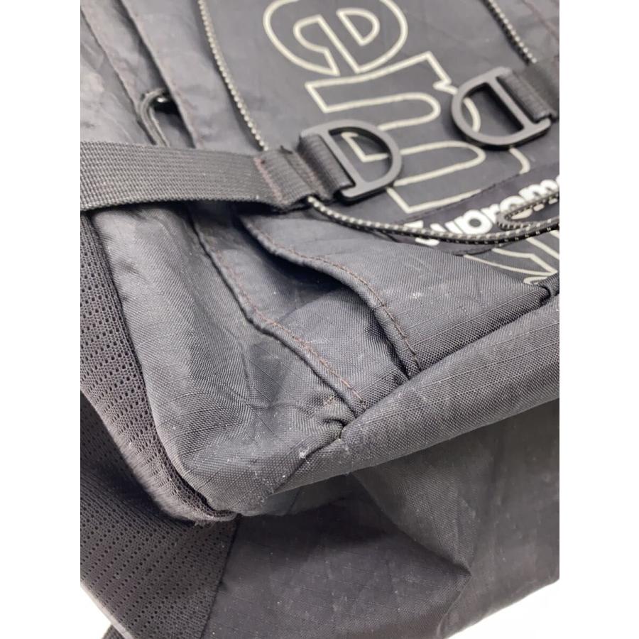 Supreme◇リュック/--/BLK/18FW/BACKPACK : セカンドストリートYahoo