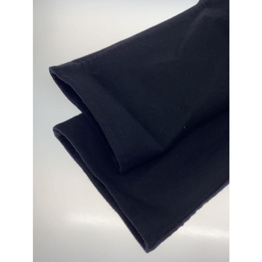 MAX MARA◆コート/38/ウール/BLK/11-08-60419