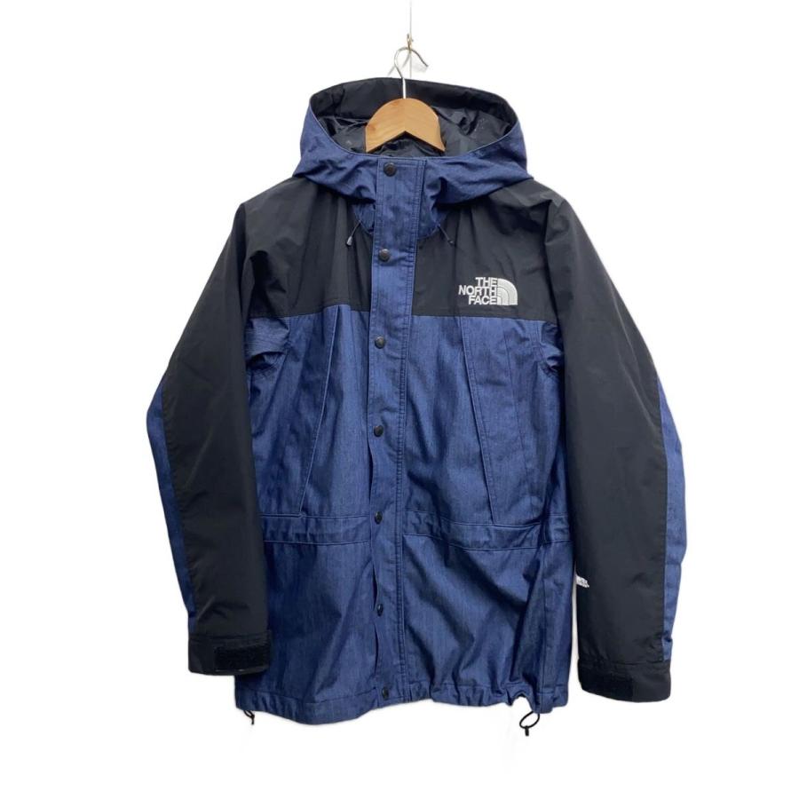 ノースフェイス／マウンテンライトデニムジャケット M THE NORTH FACE◇MOUNTAIN LIGHT DENIM JACKET_マウンテンライトデニム