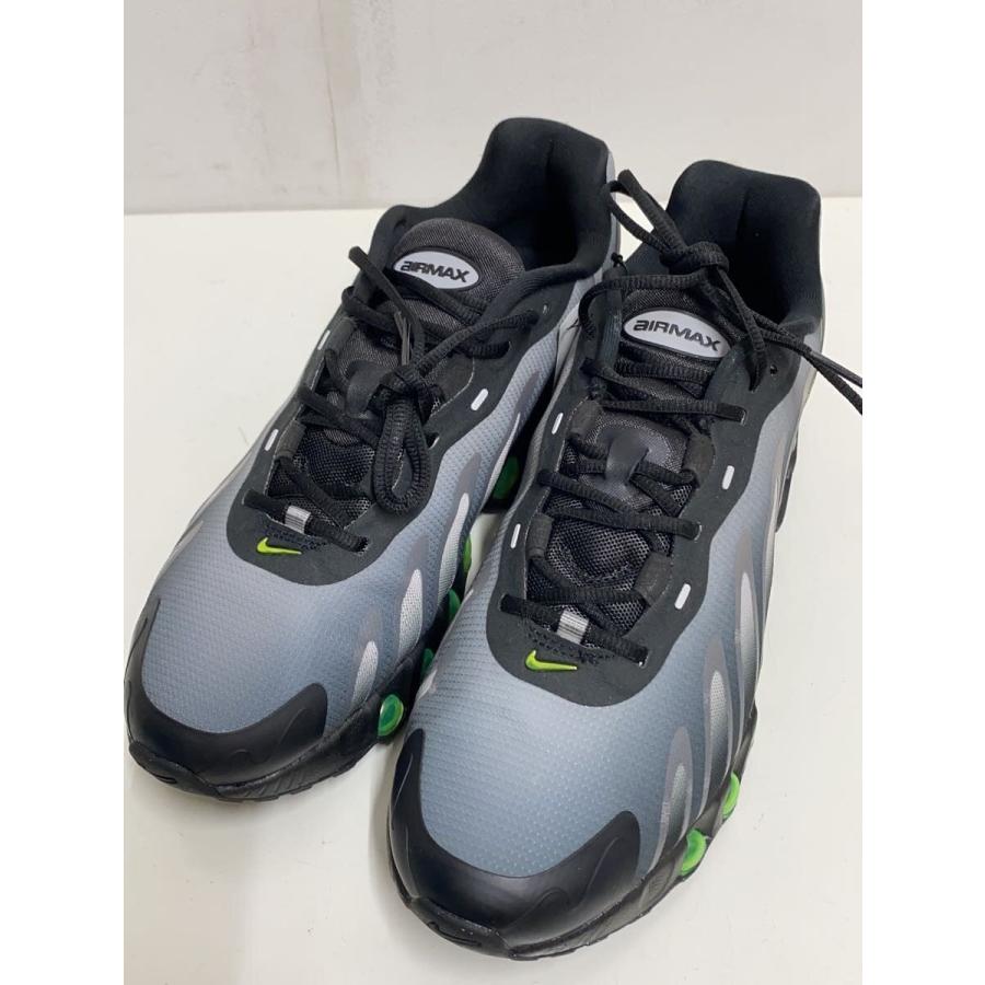 NIKE◇AIR MAX DN8_エア マックス DN8/28.5cm/GRY// : セカンド