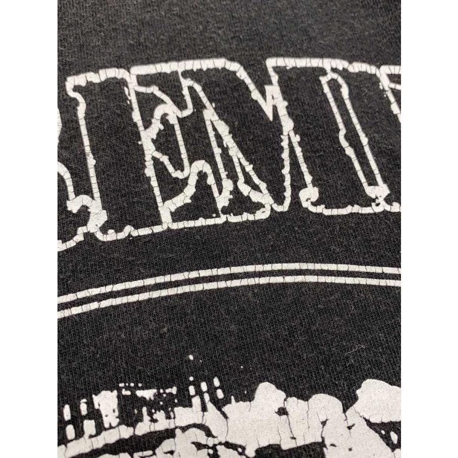Supreme◇23AW/Corteiz Rules The World Tee/Tシャツ/XXL/コットン/BLK