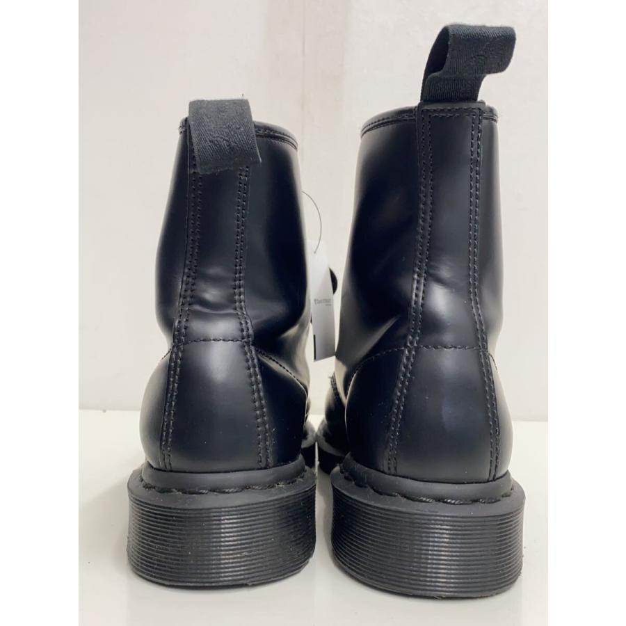 Dr.Martens◇8ホール/レースアップブーツ/UK6/BLK/1460// : セカンド
