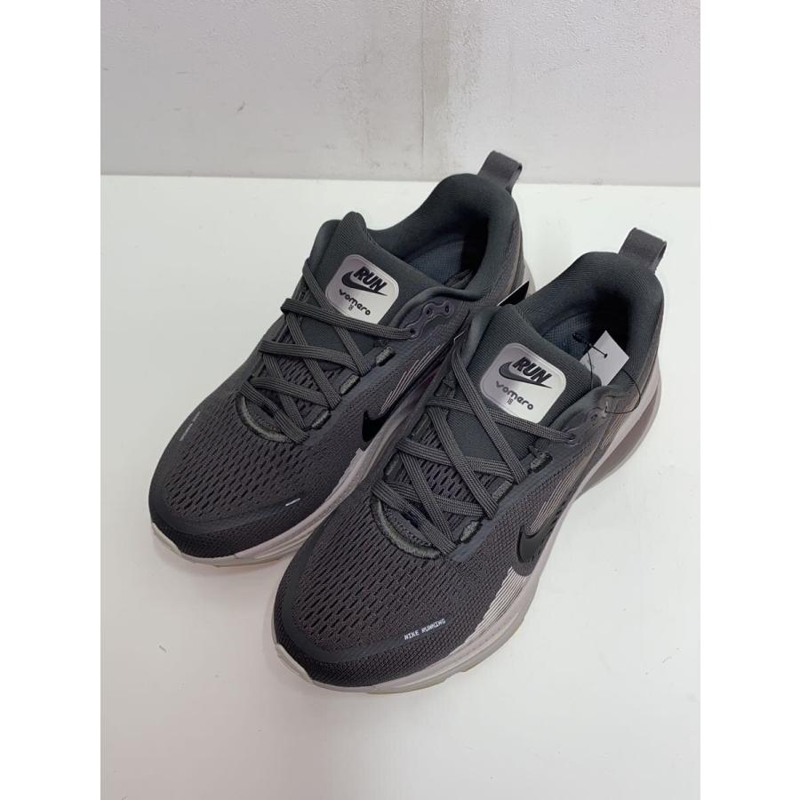 NIKE◇VOMERO 18_ボメロ 18/24.5cm/GRY// : セカンドストリートYahoo 