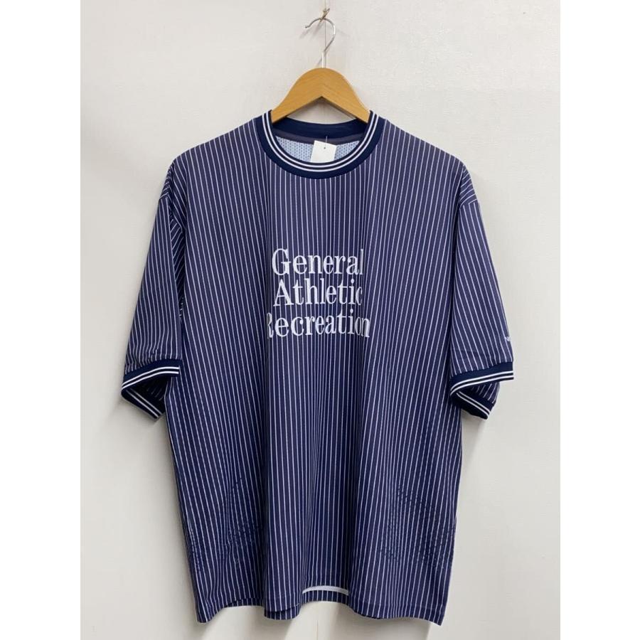 THE NORTH FACE◇GARショートスリーブハイパーベントティー/Tシャツ/L