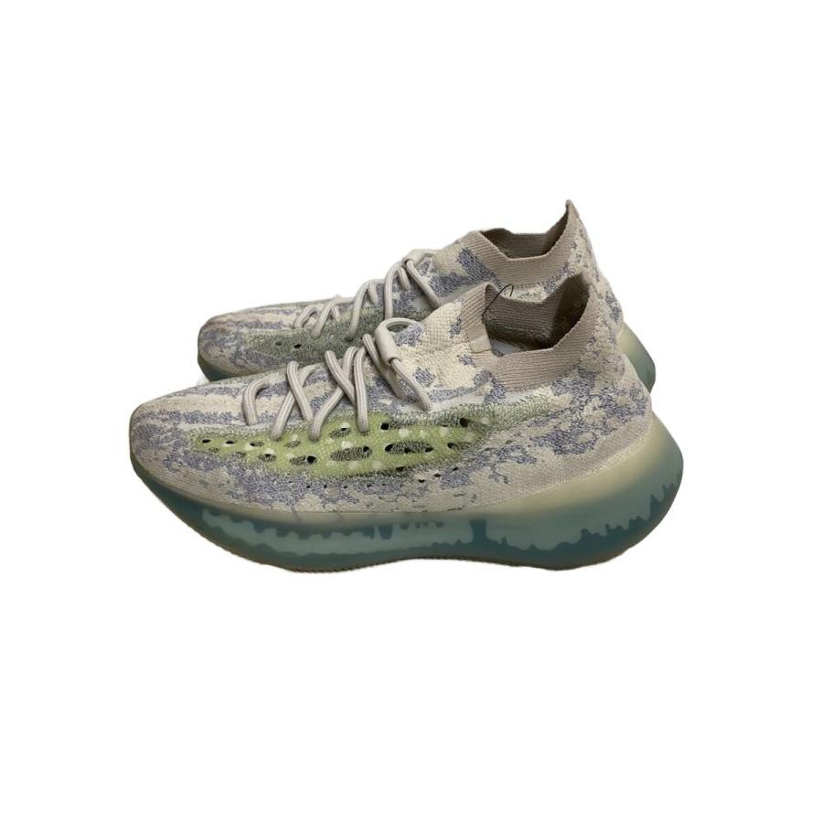 adidas◇YEEZY BOOST 380_イージー ブースト 380/26.5cm/BLU 