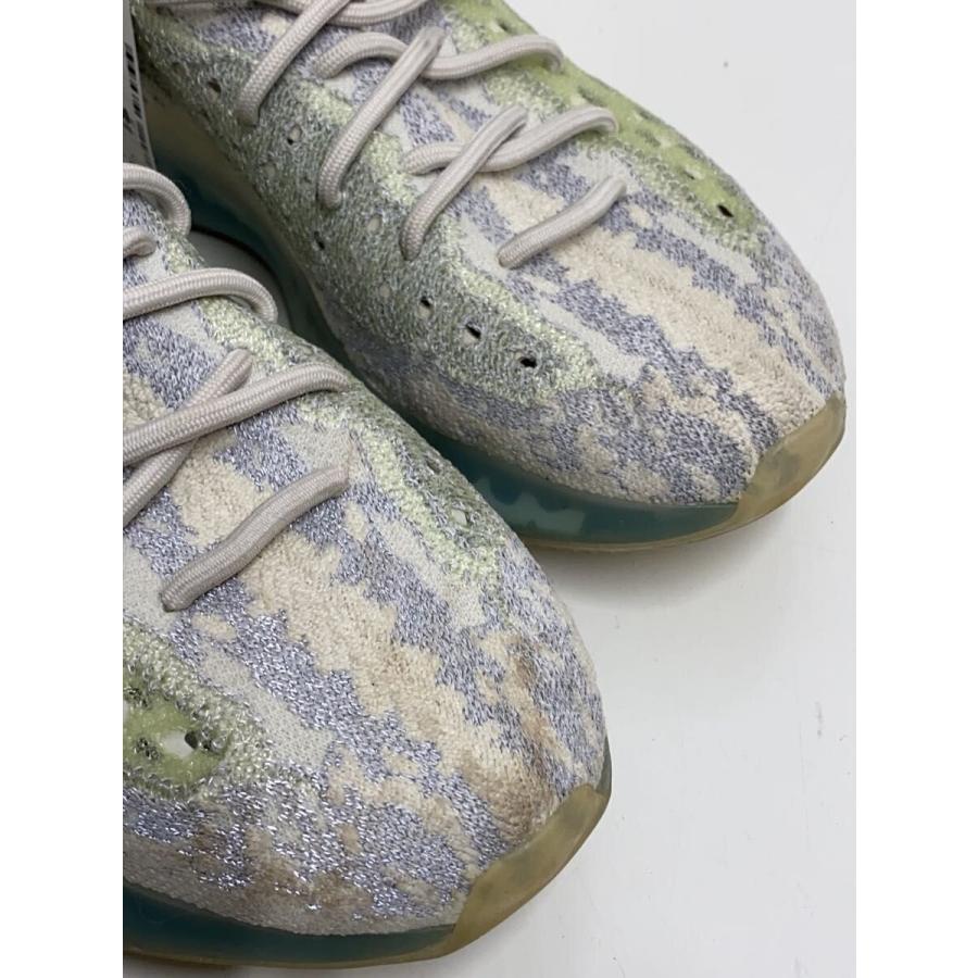 adidas◇YEEZY BOOST 380_イージー ブースト 380/26.5cm/BLU 