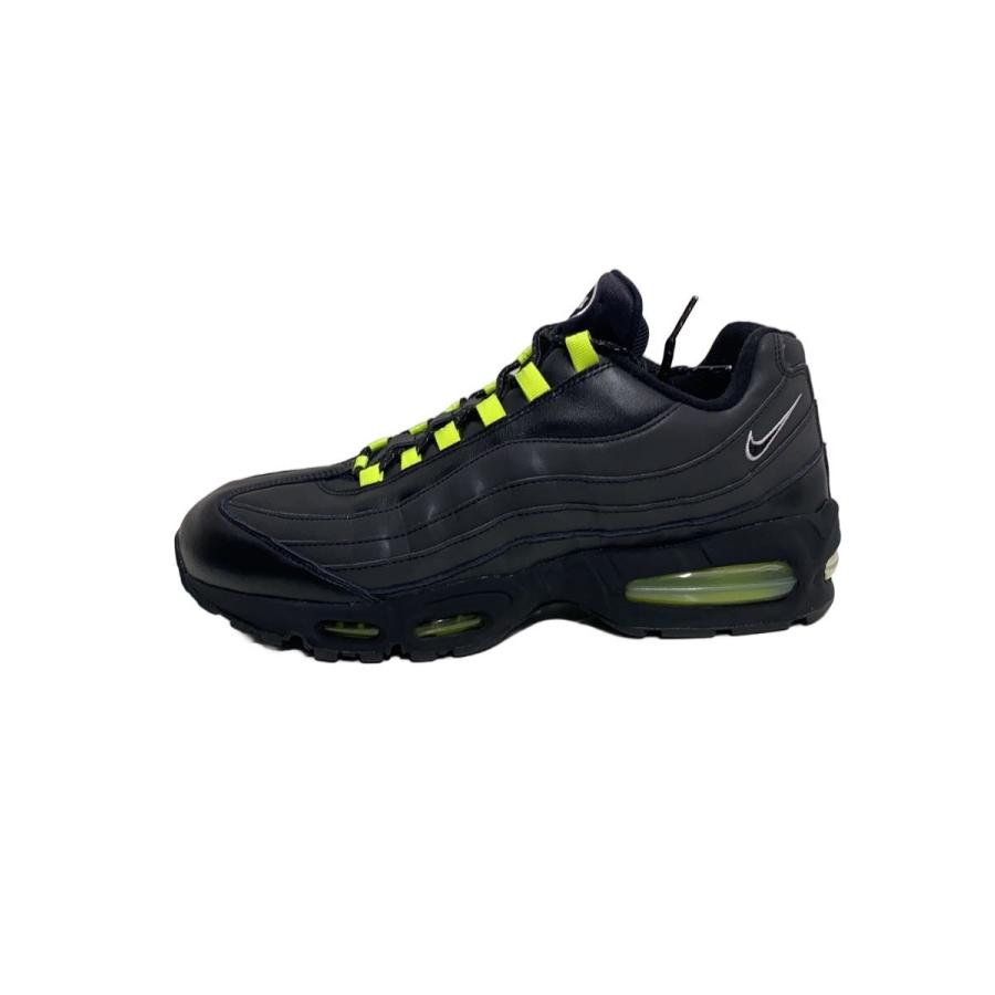 NIKE◇エアマックス95/29cm/BLK// : セカンドストリートYahoo!店