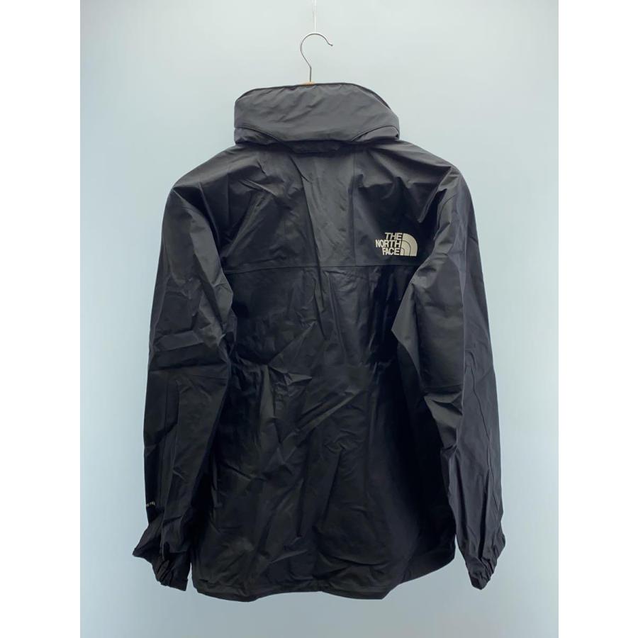 THE NORTH FACE◆MOUNTAIN RAINTEX JACKET_マウンテンレインテックスジャケット/L/ゴアテックス/BLK｜ssol-shopping｜02