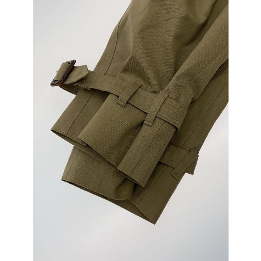 Men's Trench Coat | Aquascutum アクアスキュータム Aquascutum◆トレンチコート/--/コットン/BEG/61211052-3