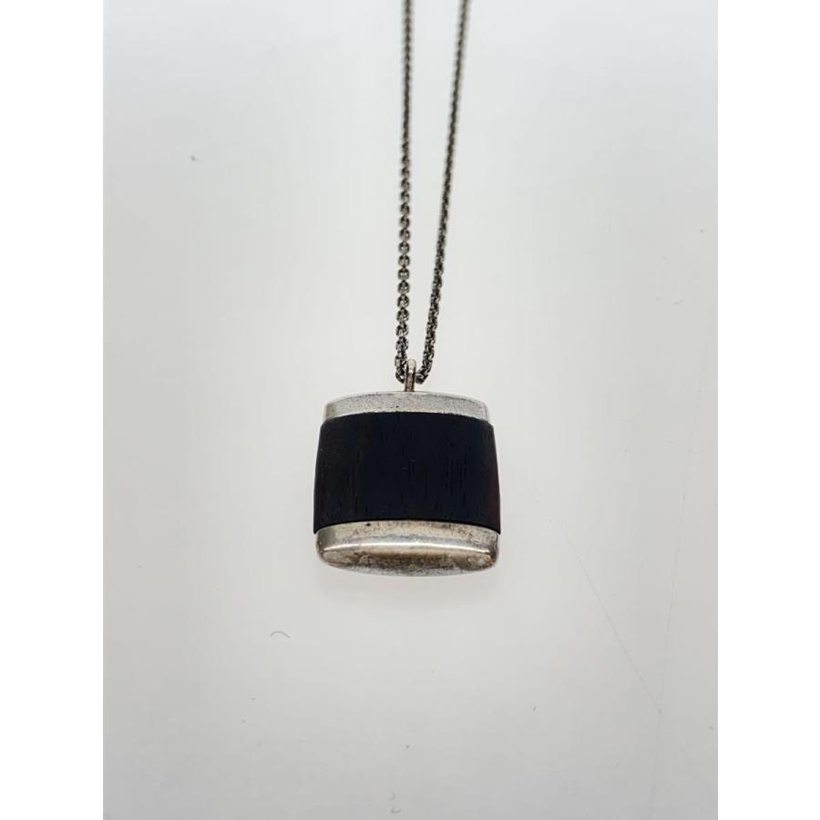 LOUIS VUITTON / ネックレス/--/トップ有/メンズ/M65372 LOUIS VUITTON◇ネックレス/--/トップ有/メンズ/M65372 : セカンド