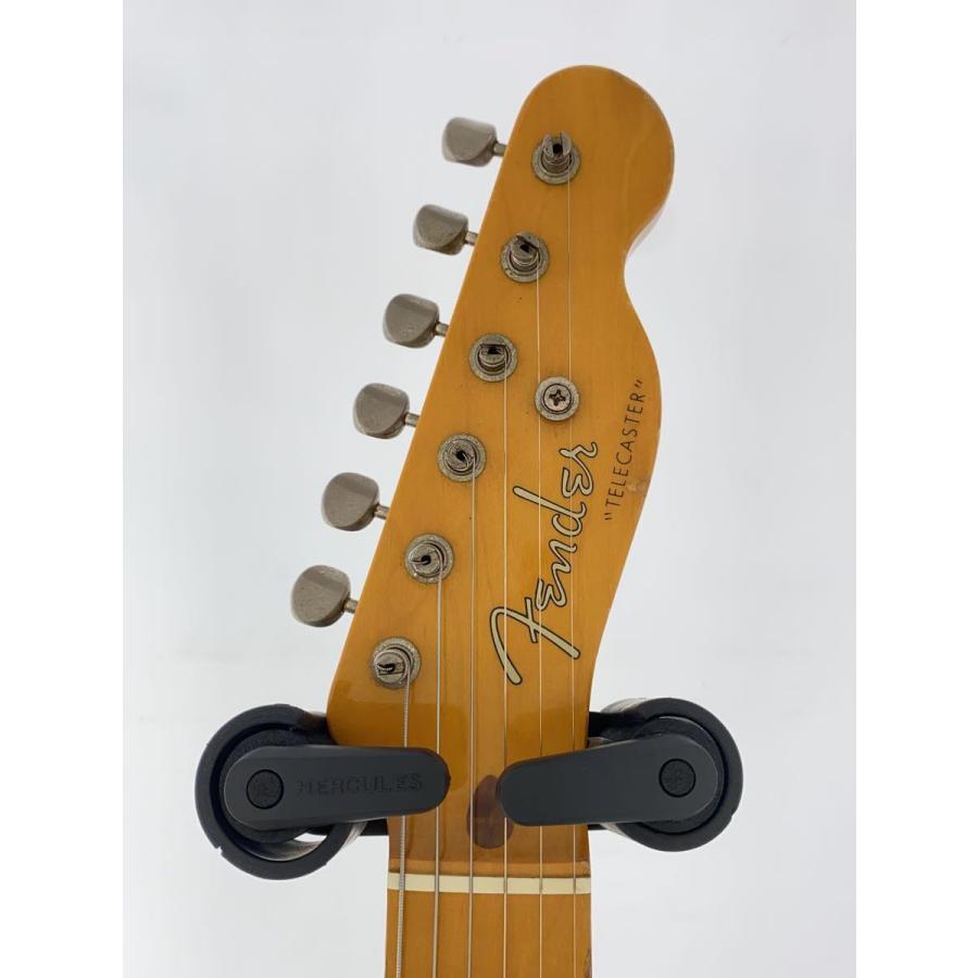 Fender Japan◇TL52-60/CCB/1987〜1989/本体のみ// : セカンド Fender Japan◇TL52-60/CCB/1987〜1989/本体のみ// : セカンド