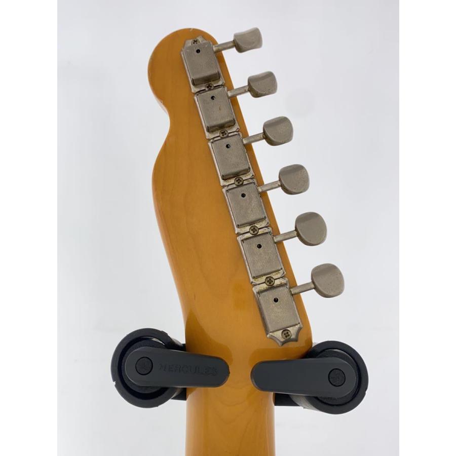 Fender Japan◇TL52-60/CCB/1987〜1989/本体のみ// : セカンド Fender Japan◇TL52-60/CCB/1987〜1989/本体のみ// : セカンド