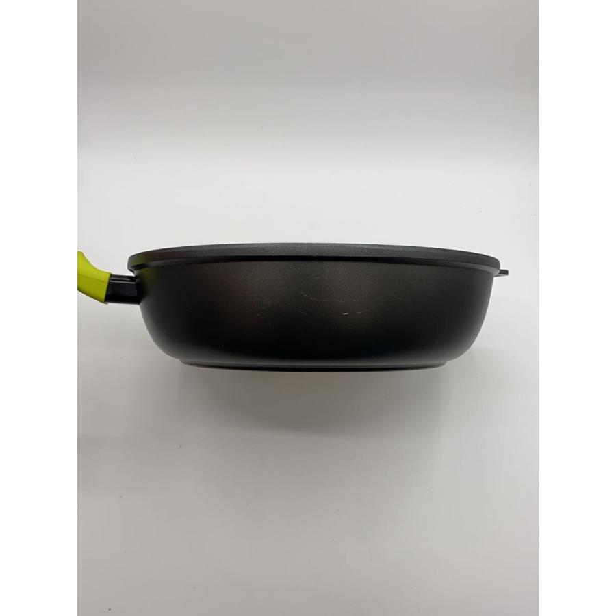 RISOLI/フライパン/サイズ:28cm/BLK : セカンドストリートYahoo!店