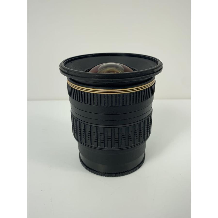 TAMRON◇レンズ SP AF11-18mm F/4.5-5.6 Di II LD Aspherical [IF