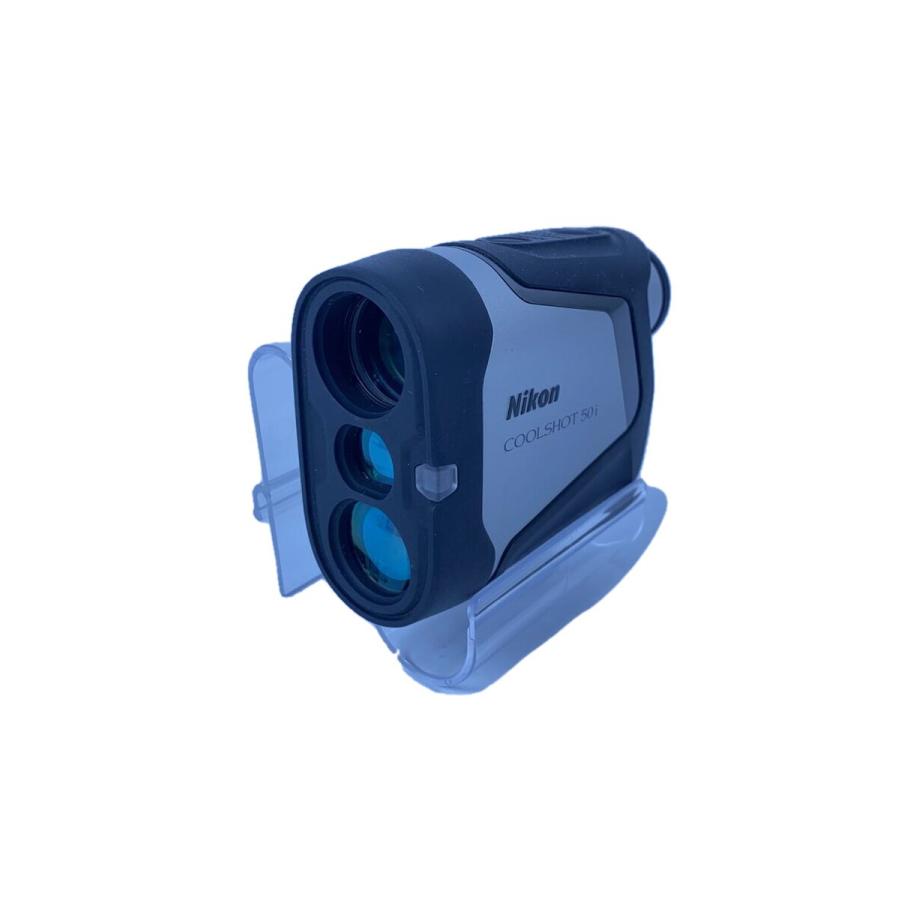 Nikon◇スポーツその他/BLK/COOLSHOT 50 i : セカンドストリートYahoo