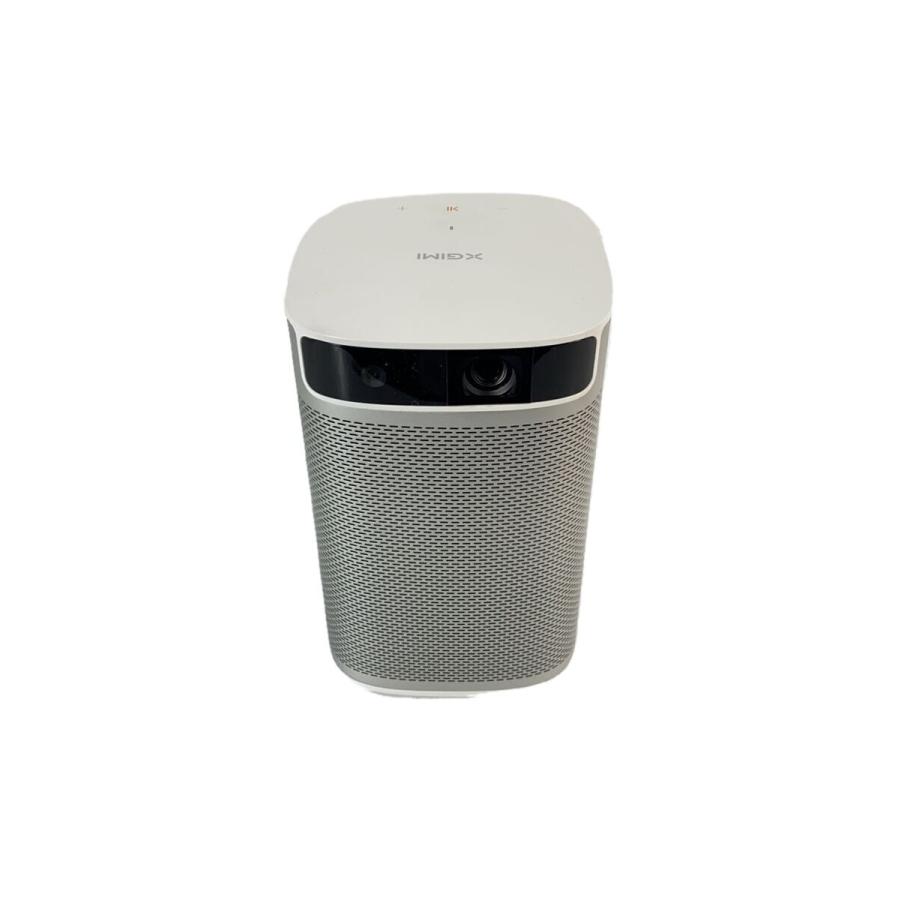 XGIMI◇プロジェクター MoGo Pro XK03S : セカンドストリートYahoo!店
