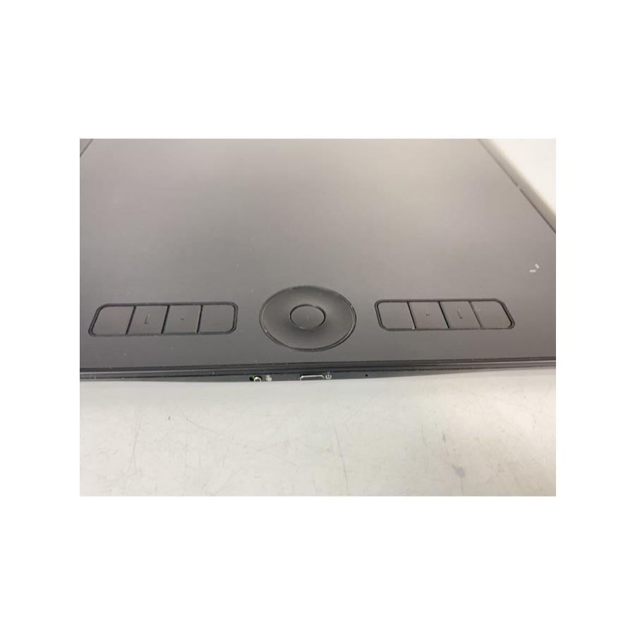 WACOM◇ペンタブレット Intuos Pro Paper Edition Large PTH-860/K1 