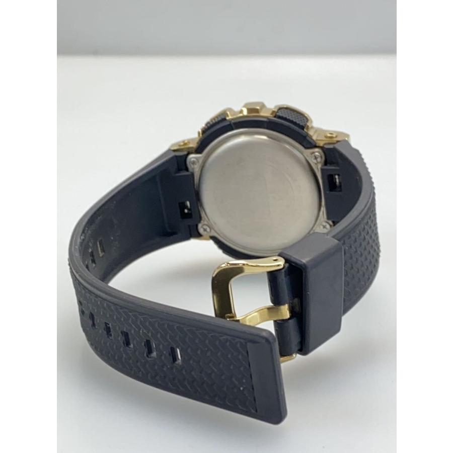 【良品】G-SHOCK Gショック デシアナ クォーツ腕時計 CASIO◇クォーツ腕時計・G-SHOCK/デジアナ/WHT/WHT : セカンド