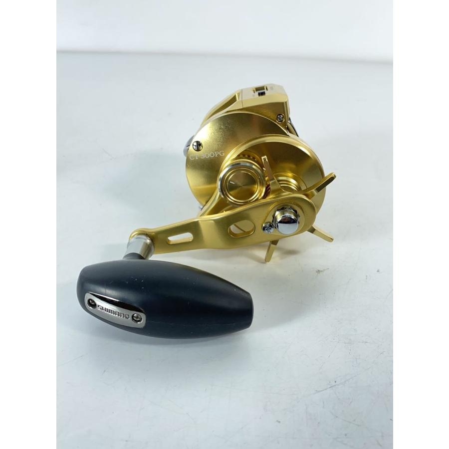 SHIMANO / 03821 18 オシアコンクエストCT 300PG 03821 SHIMANO◇18 オシアコンクエストCT 300PG 03821 : セカンドストリート