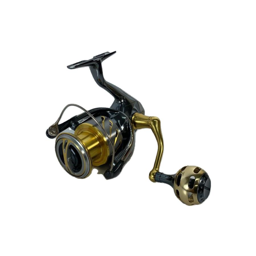 シマノ 14ステラ 4000XG シマノ 14 ステラ 4000XG スピニングリール