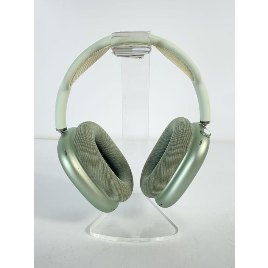 Apple AirPods Max A2096 グリーン Apple AirPods Max A2096 グリーン Apple Airpods Max green
