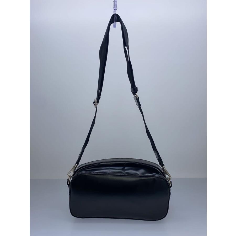 JUNYA WATANABE COMME des GARCONS◇2WAYショルダーバッグ/牛革