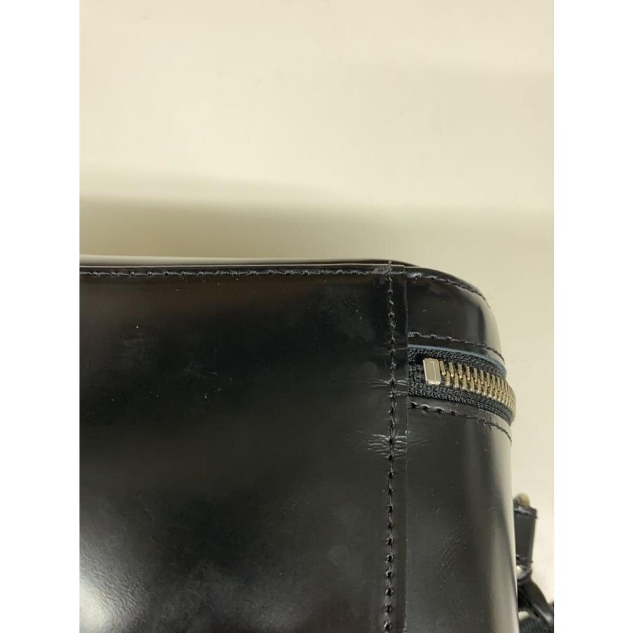 Junya Watanabe Comme des garcons 2wayバッグ JUNYA WATANABE COMME des GARCONS◇2WAYショルダーバッグ/牛革