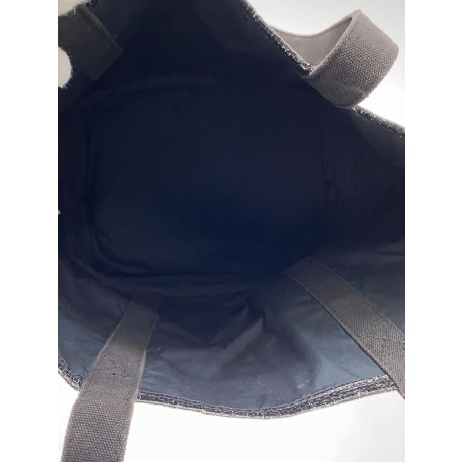 Supreme◇トートバッグ/--/BLK : セカンドストリートYahoo!店 - 通販