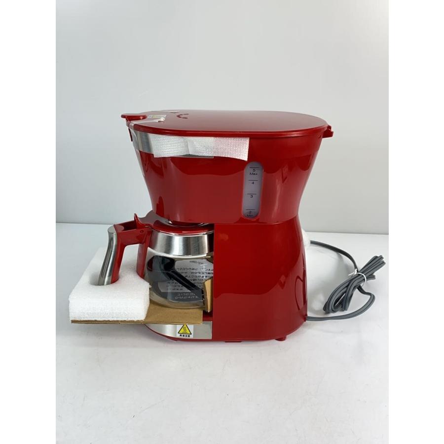 DeLonghi◇コーヒーメーカー アクティブ ICM12011J : セカンド 