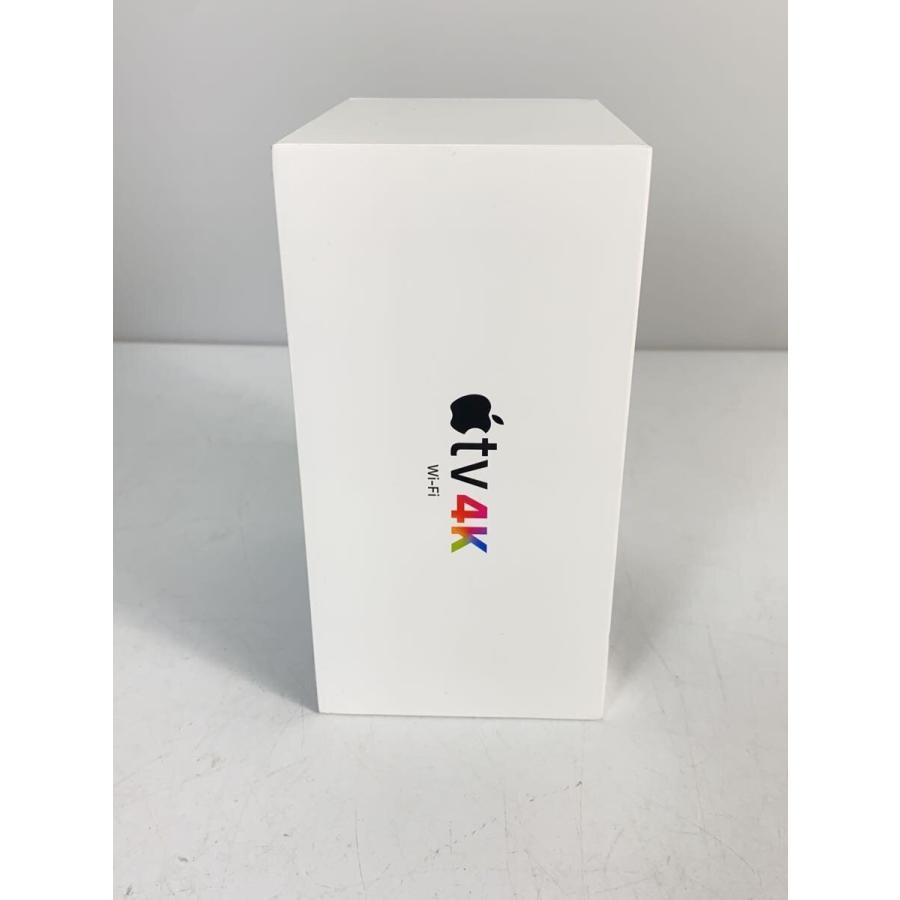 Apple◇Apple TV 4K 第7世代 Wi-Fiモデル 64GB MN873J/A A2737 Apple