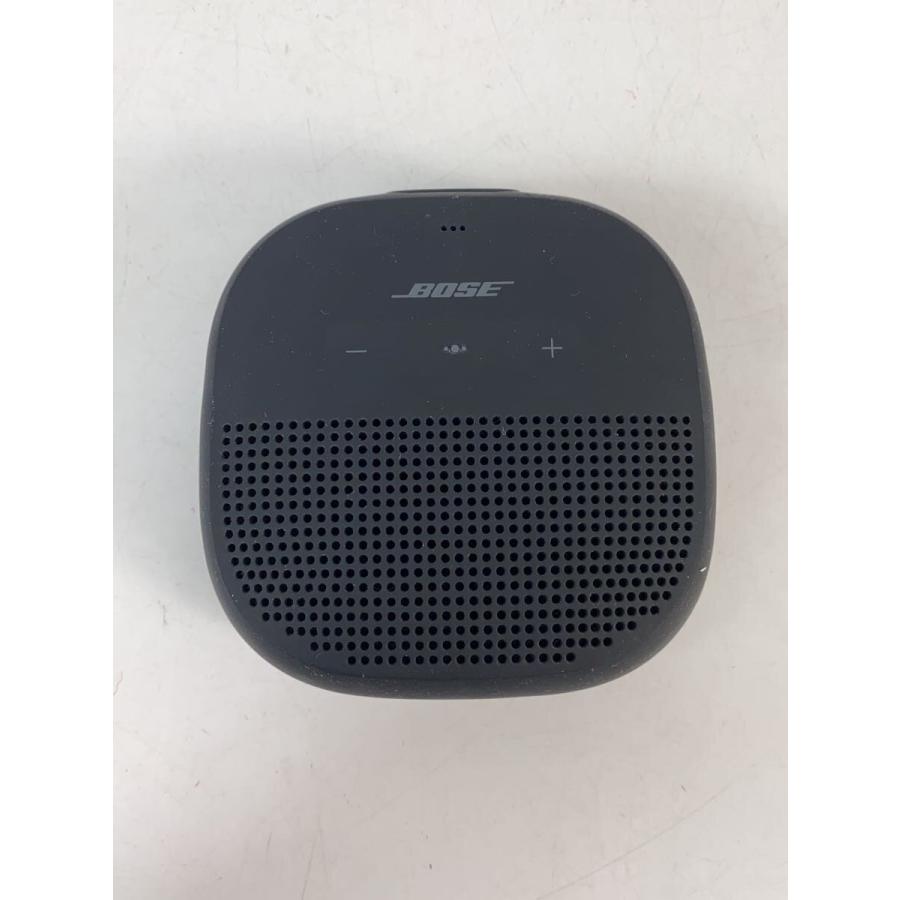 BOSE◇スピーカー SoundLink Micro Portable Speaker (第2世代