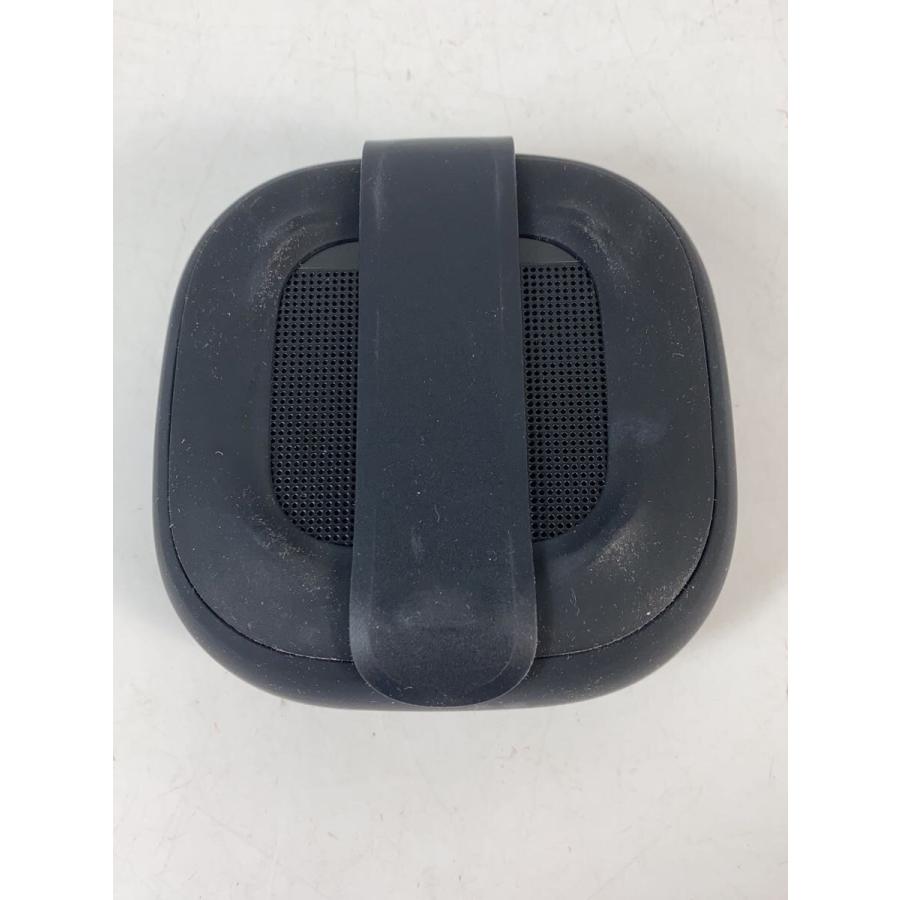 BOSE◇スピーカー SoundLink Micro Portable Speaker (第2世代