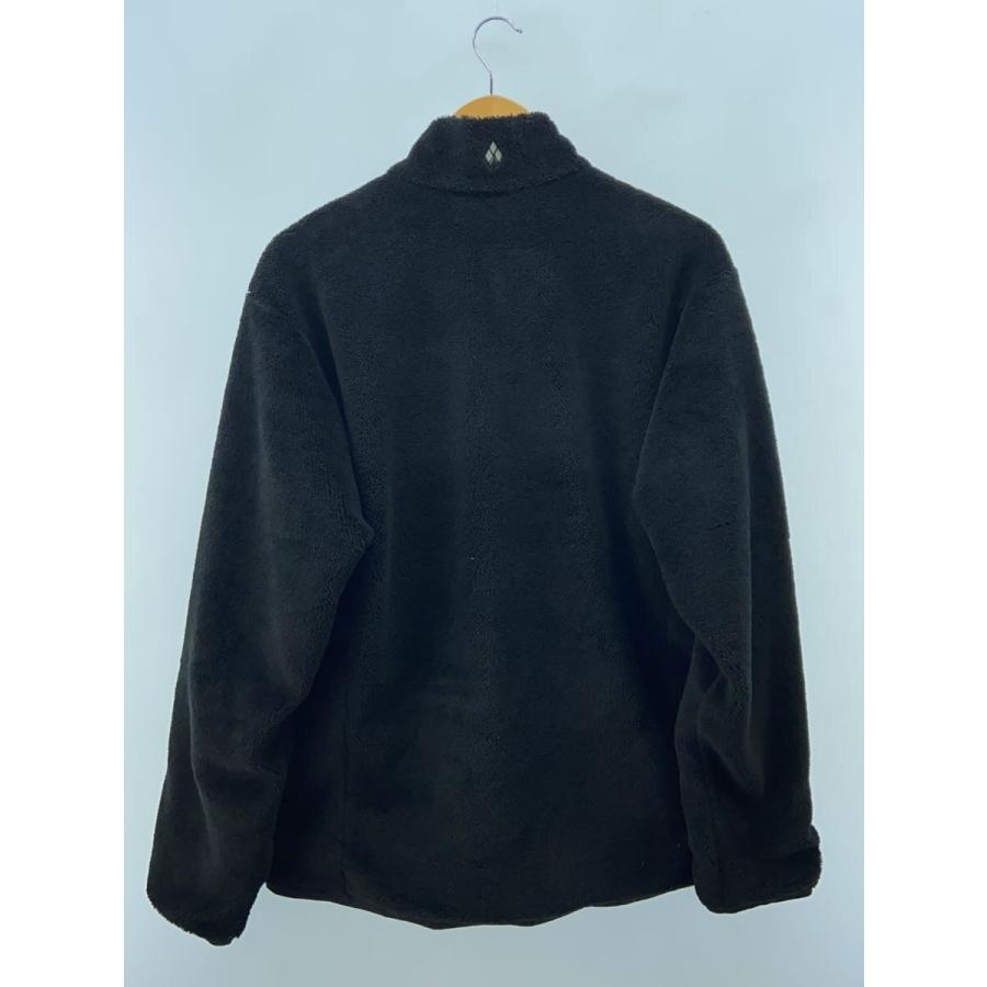 mont-bell◇クリマエア リバーシブル ジャケット MENS/XL/ナイロン/BLK