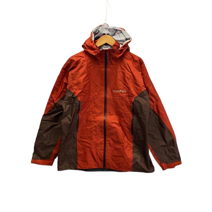 mont-bell◇STORM CRUISER JACKET_ストームクルーザー ジャケット/L 