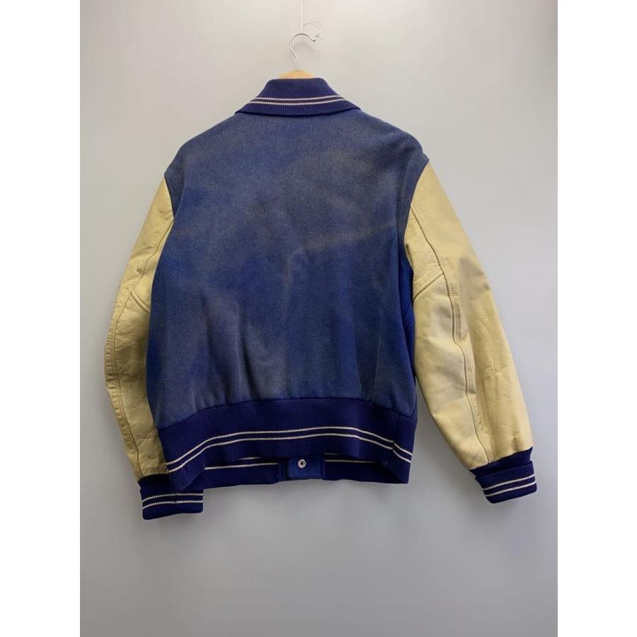 Whiting◇スタジャン/48/--/NVY// : セカンドストリートYahoo!店 