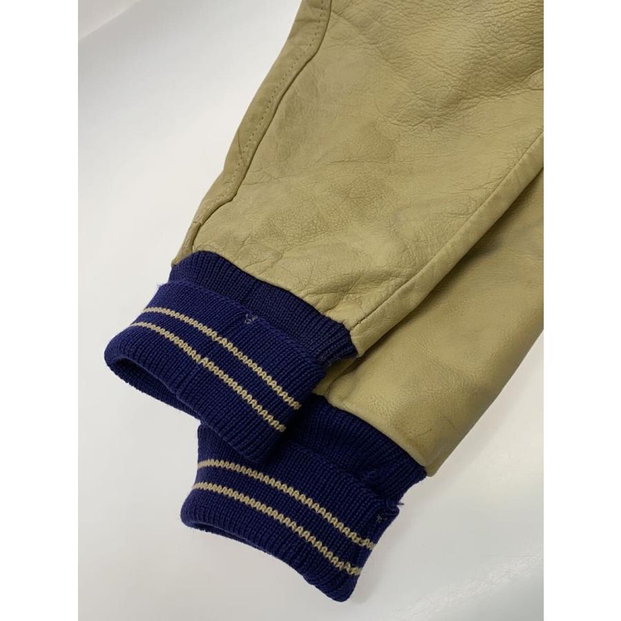 Whiting◇スタジャン/48/--/NVY// : セカンドストリートYahoo!店 