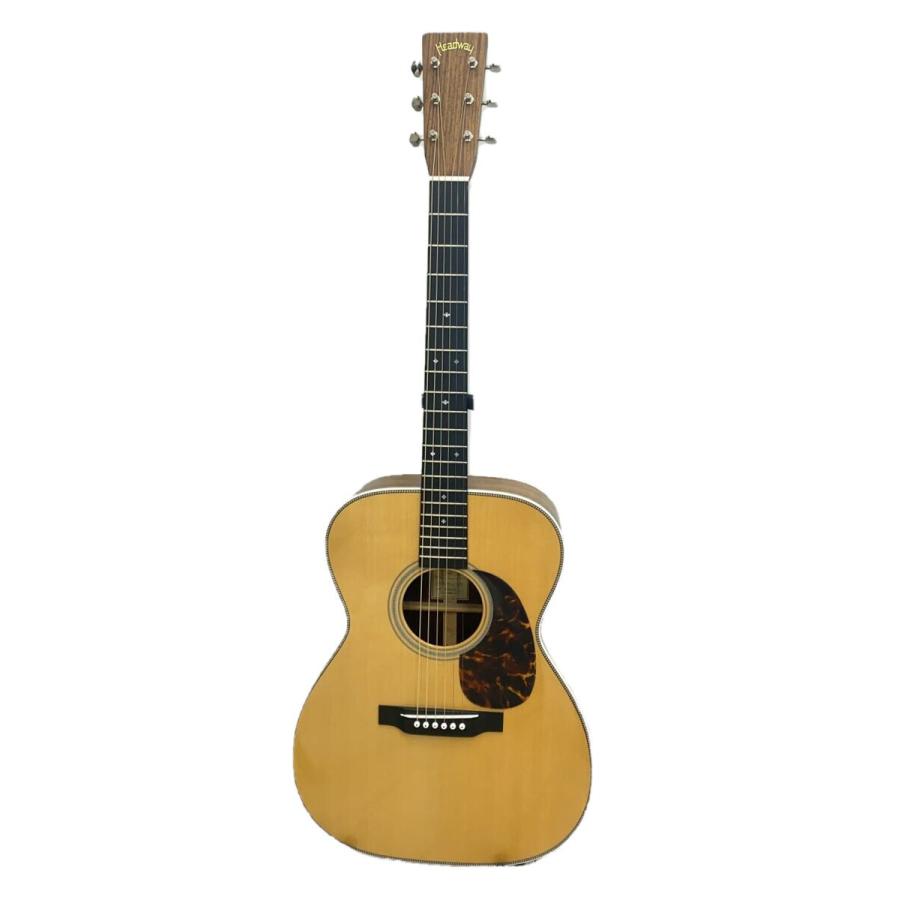HEADWAY◇アコースティックギター/ナチュラル・木目/6弦/HF-415LS