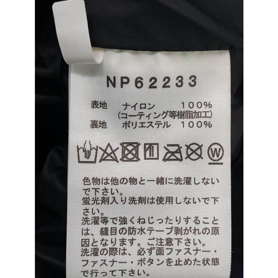 THE NORTH FACE◆SCOOP JACKET_スクープジャケット/XL/ナイロン/BLK｜ssol-shopping｜04