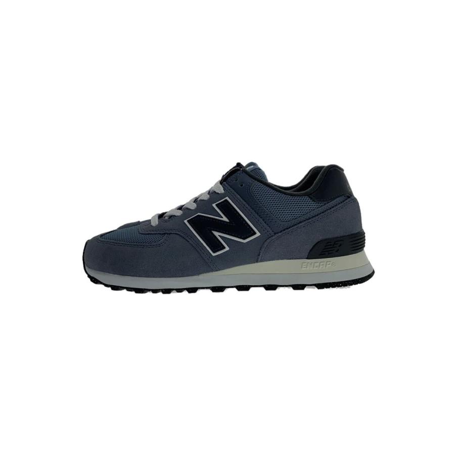 NEW BALANCE◇U574GGE/ローカットスニーカー/26cm/グレー NEW BALANCE◇U574GGE/ローカットスニーカー/26cm/グレー