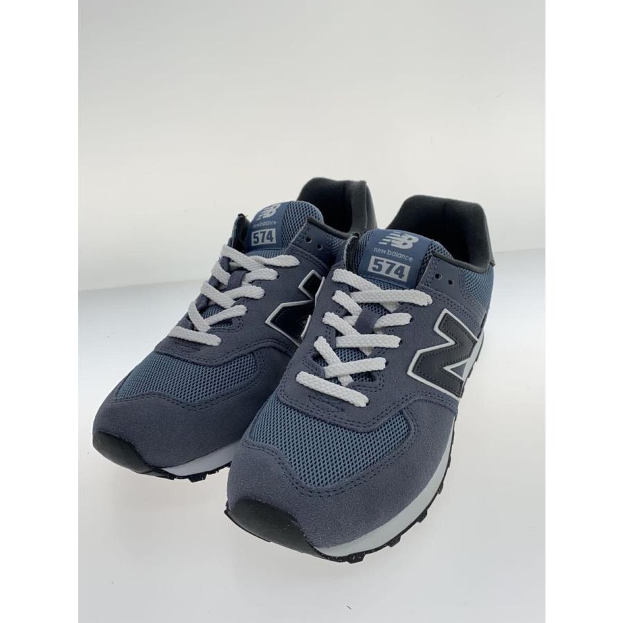NEW BALANCE◇U574GGE/ローカットスニーカー/26cm/グレー NEW BALANCE◇U574GGE/ローカットスニーカー/26cm/グレー