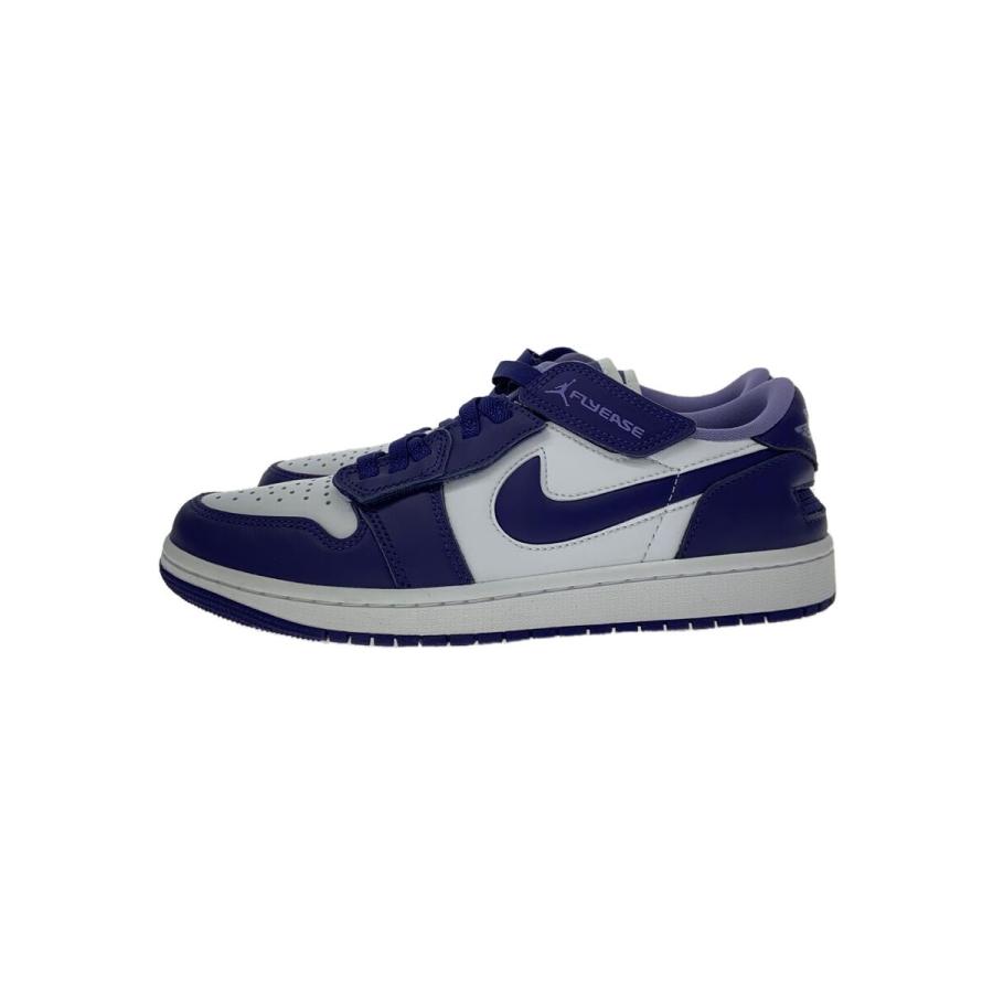 NIKE◇AIR JORDAN 1 LOW FLYEASE_エア ジョーダン ロー フライイーズ 