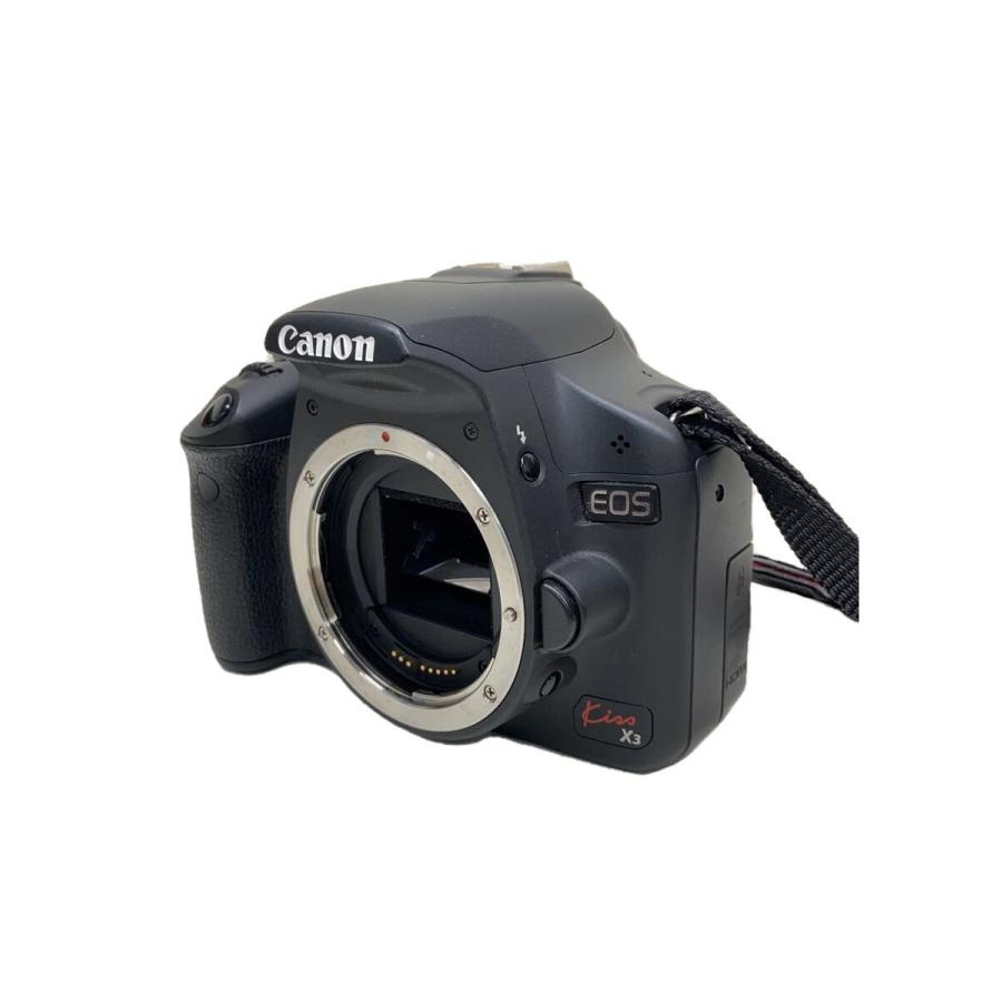 Canon  カメラ　一式 Canon 一眼レフカメラ