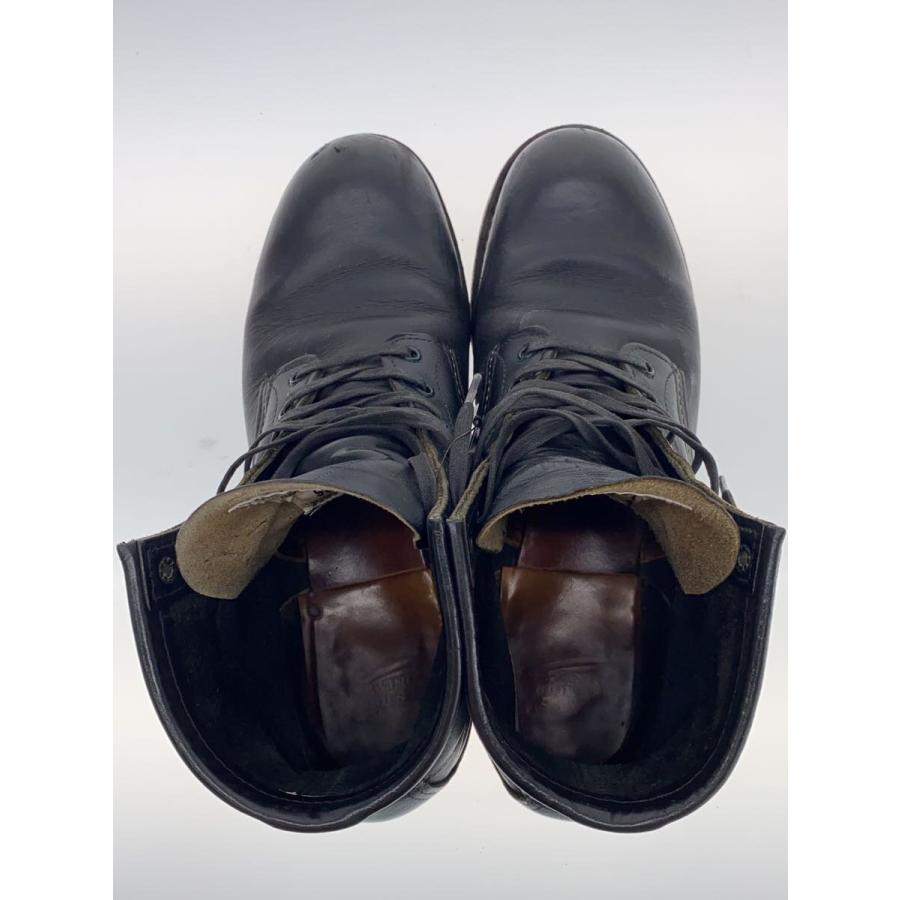 RED WING◇ベックマン/ブーツ/28cm/ブラック/9014 RED WING◇ベックマン/ブーツ/28cm/ブラック/9014
