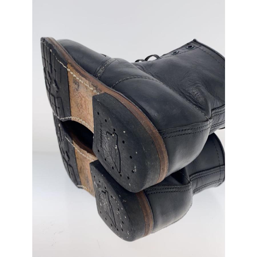 RED WING◇ベックマン/ブーツ/28cm/ブラック/9014 RED WING◇ベックマン/ブーツ/28cm/ブラック/9014
